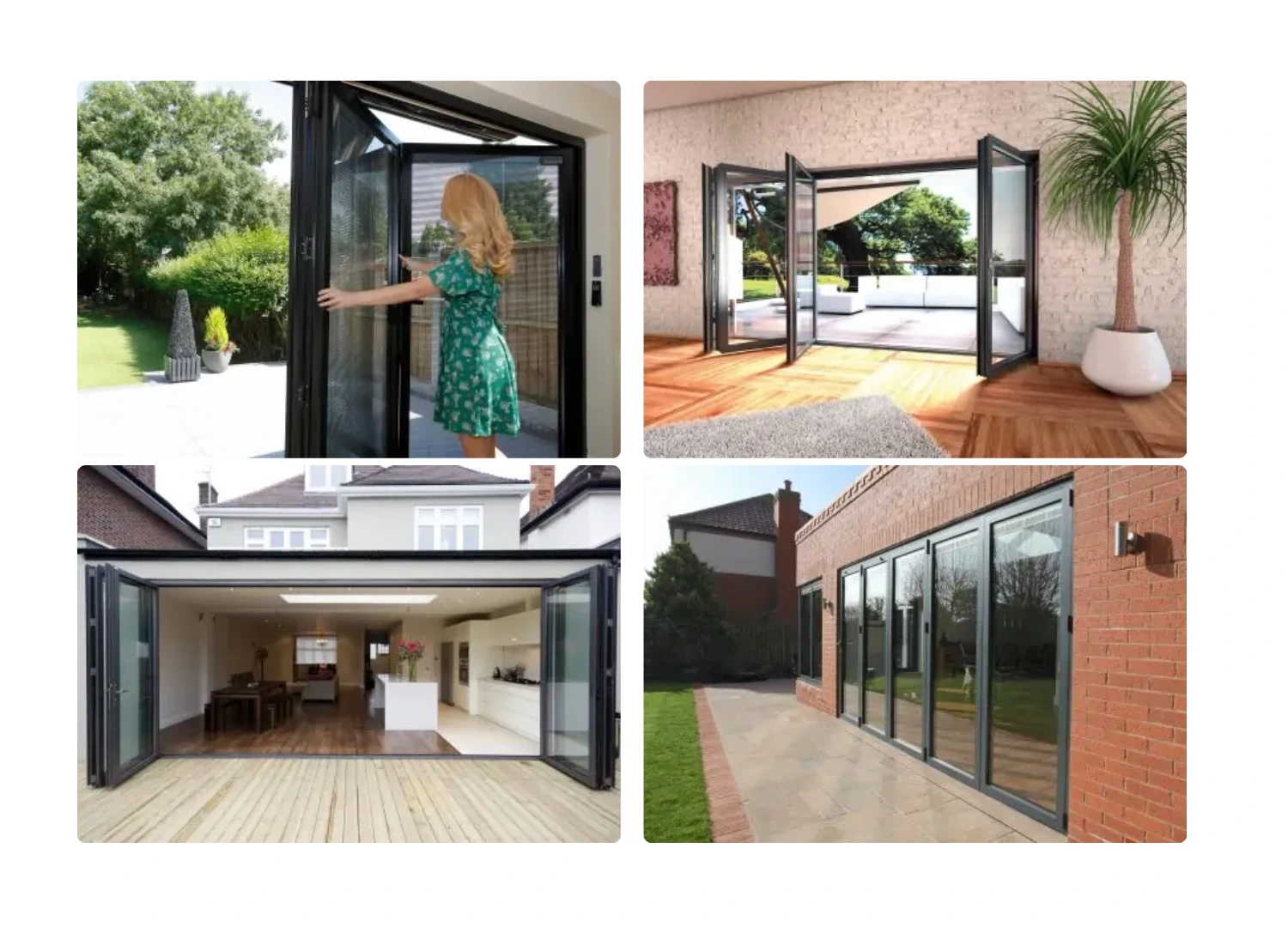 Double-glazed window installation on a home in Faversham, Surrey.